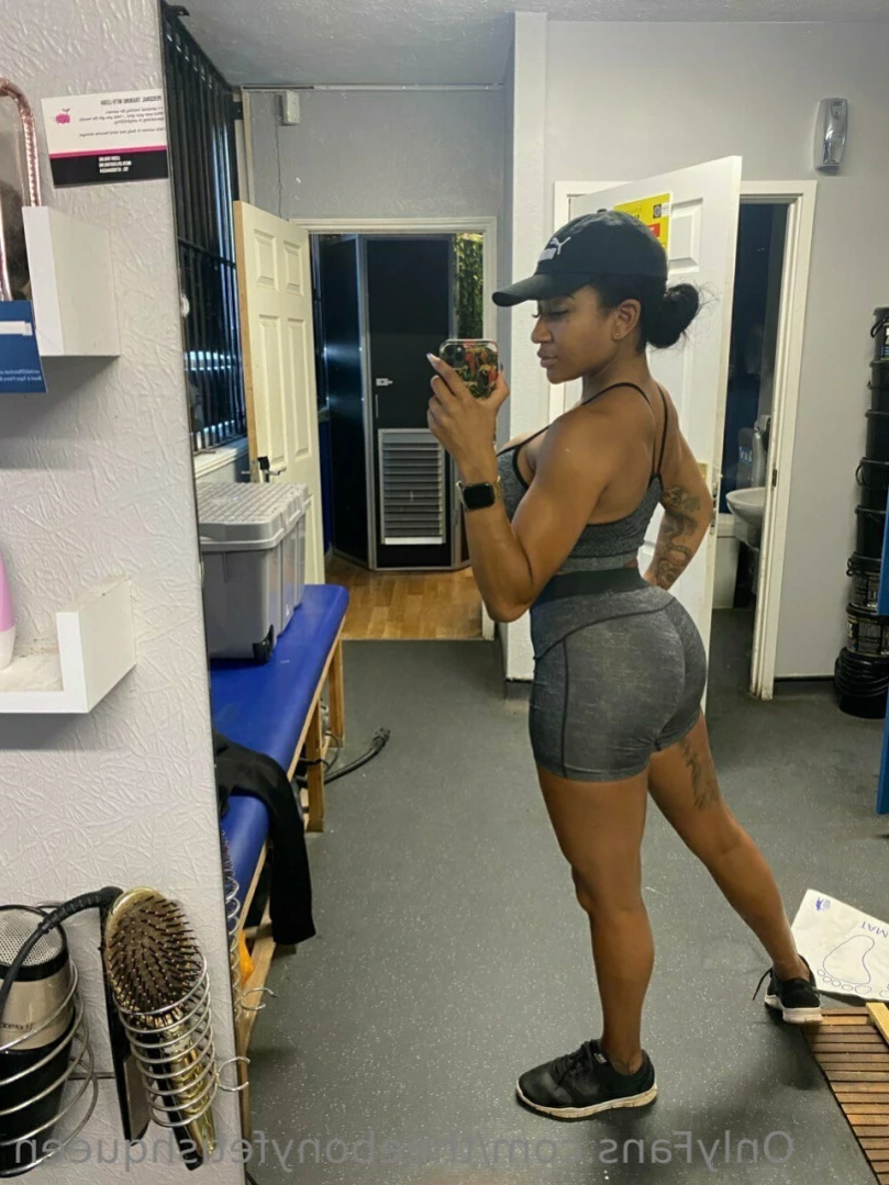 Ebony Fetish Queen [ theebonyfetishqueen ] Onlyfans leaked photo 14259070 on Hotleaks.tv