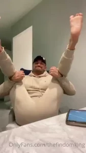 Findom King [ thefindomking ] Onlyfans leaked video 18074883 on Hotleaks.tv