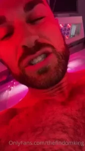 Findom King [ thefindomking ] Onlyfans leaked video 18074885 on Hotleaks.tv