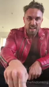 Findom King [ thefindomking ] Onlyfans leaked video 18074887 on Hotleaks.tv