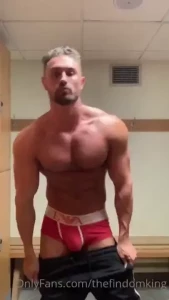 Findom King [ thefindomking ] Onlyfans leaked video 18074894 on Hotleaks.tv