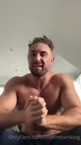 Findom King [ thefindomking ] Onlyfans leaked video 18074909 on Hotleaks.tv