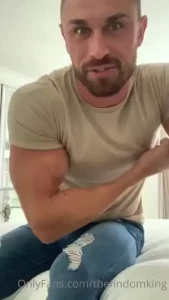 Findom King [ thefindomking ] Onlyfans leaked video 18074914 on Hotleaks.tv