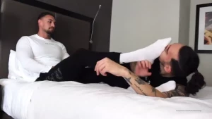 Findom King [ thefindomking ] Onlyfans leaked video 18074923 on Hotleaks.tv