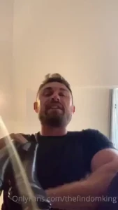 Findom King [ thefindomking ] Onlyfans leaked video 18074928 on Hotleaks.tv