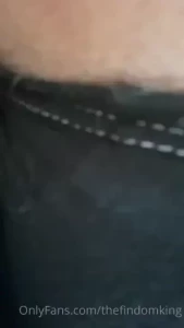 Findom King [ thefindomking ] Onlyfans leaked video 18074930 on Hotleaks.tv