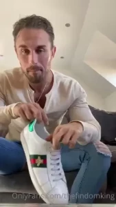Findom King [ thefindomking ] Onlyfans leaked video 18074936 on Hotleaks.tv