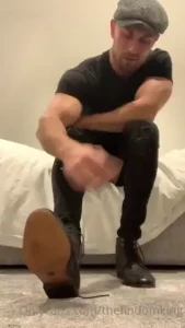 Findom King [ thefindomking ] Onlyfans leaked video 18074941 on Hotleaks.tv