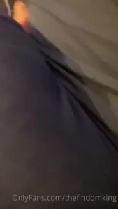 Findom King [ thefindomking ] Onlyfans leaked video 18074946 on Hotleaks.tv