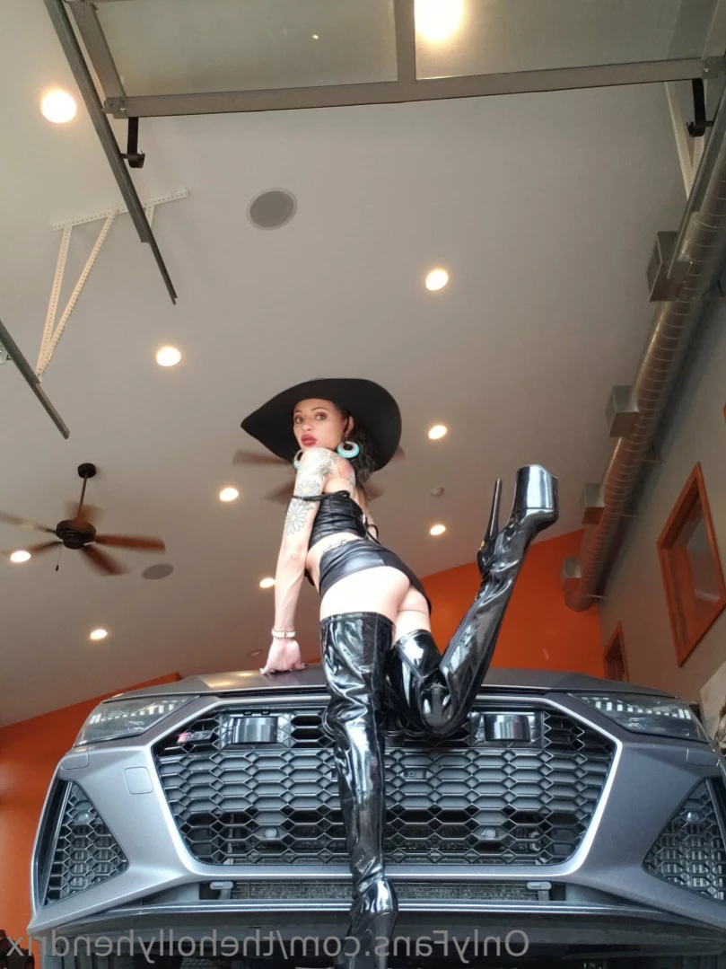 Holly Hendrix [ thehollyhendrix ] Onlyfans leaked photo 12953023 on Hotleaks.tv