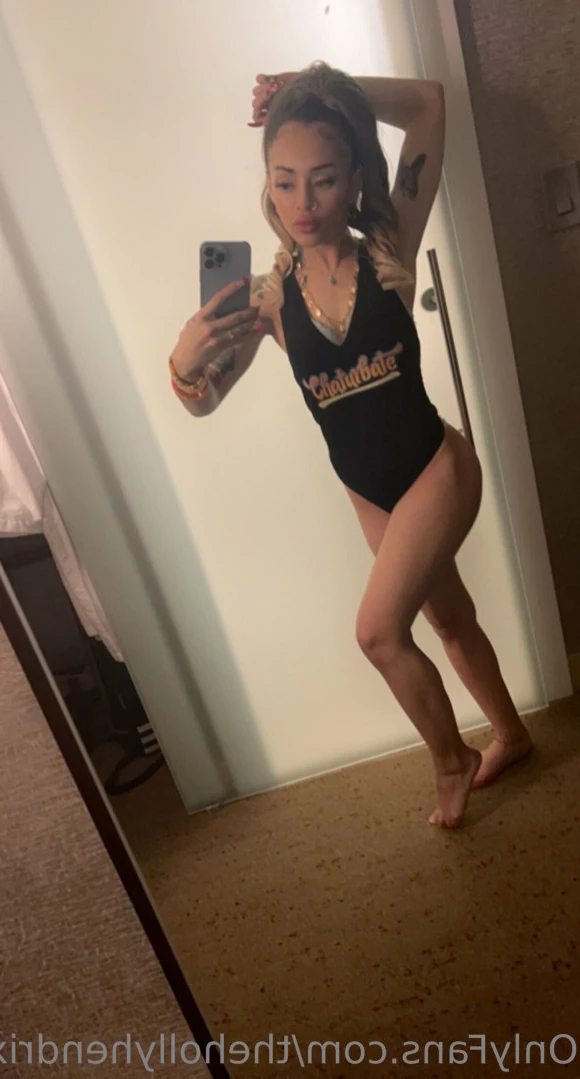 Holly Hendrix [ thehollyhendrix ] Onlyfans leaked photo 13940514 on Hotleaks.tv