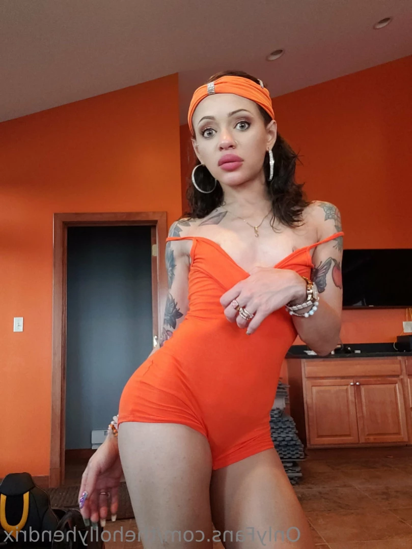 Holly Hendrix [ thehollyhendrix ] Onlyfans leaked photo 13940542 on Hotleaks.tv
