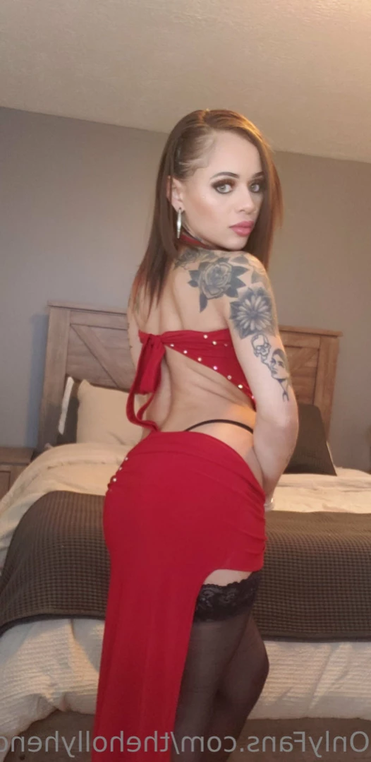 Holly Hendrix [ thehollyhendrix ] Onlyfans leaked photo 13940549 on Hotleaks.tv