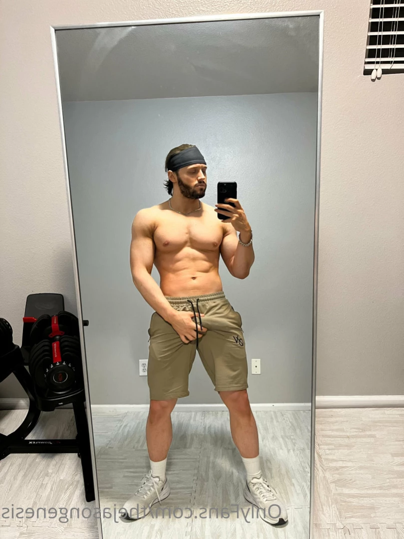 Jason Genesis [ thejasongenesis ] Onlyfans leaked photo 11009930 on Hotleaks.tv