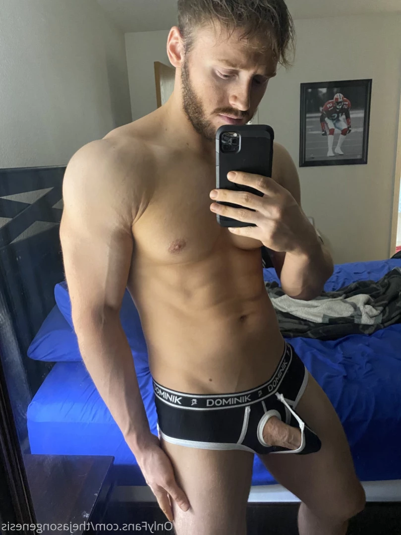 Jason Genesis [ thejasongenesis ] Onlyfans leaked photo 11414522 on Hotleaks.tv