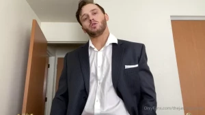 Jason Genesis [ thejasongenesis ] Onlyfans leaked video 11439973 on Hotleaks.tv