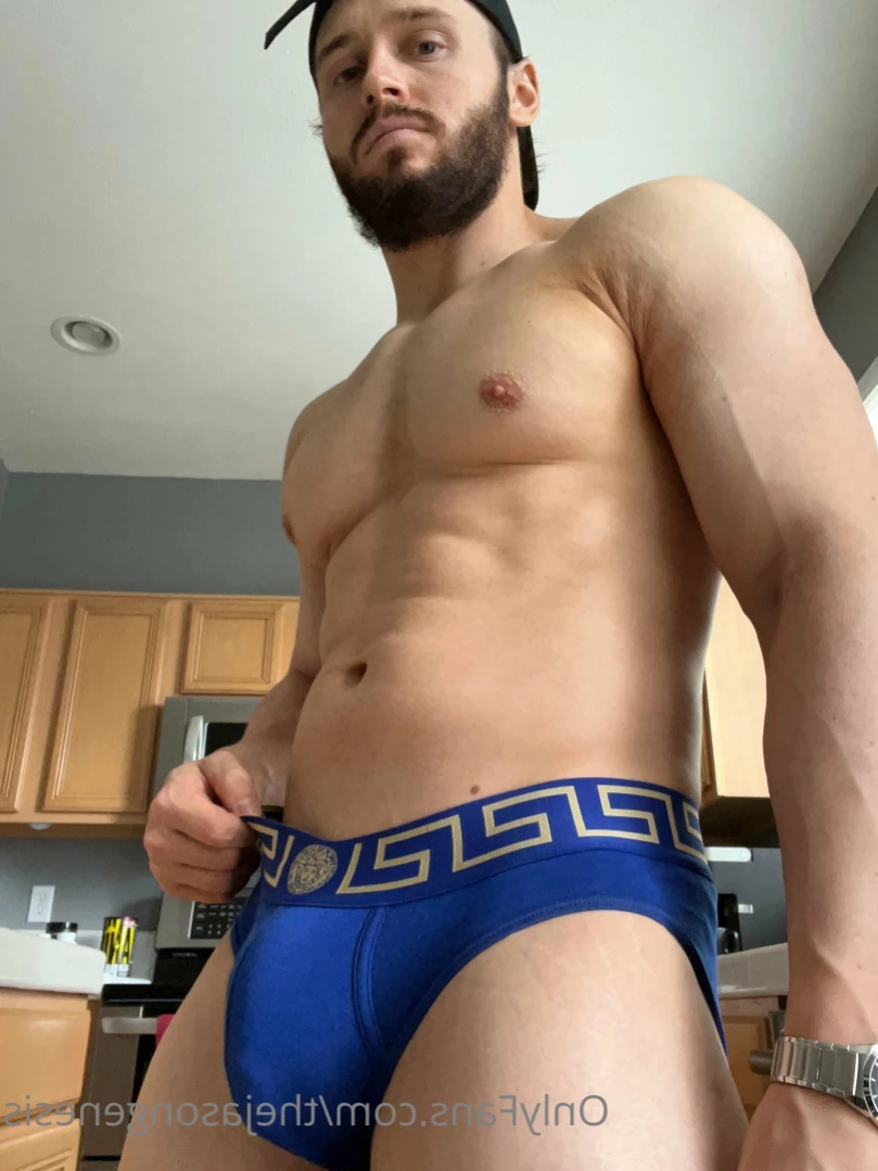 Jason Genesis [ thejasongenesis ] Onlyfans leaked photo 11710599 on Hotleaks.tv