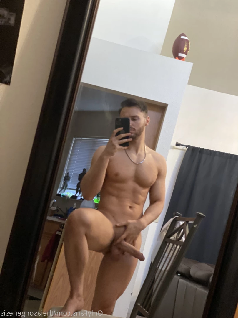 Jason Genesis [ thejasongenesis ] Onlyfans leaked photo 11813508 on Hotleaks.tv