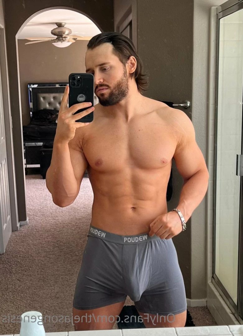 Jason Genesis [ thejasongenesis ] Onlyfans leaked photo 12340651 on Hotleaks.tv