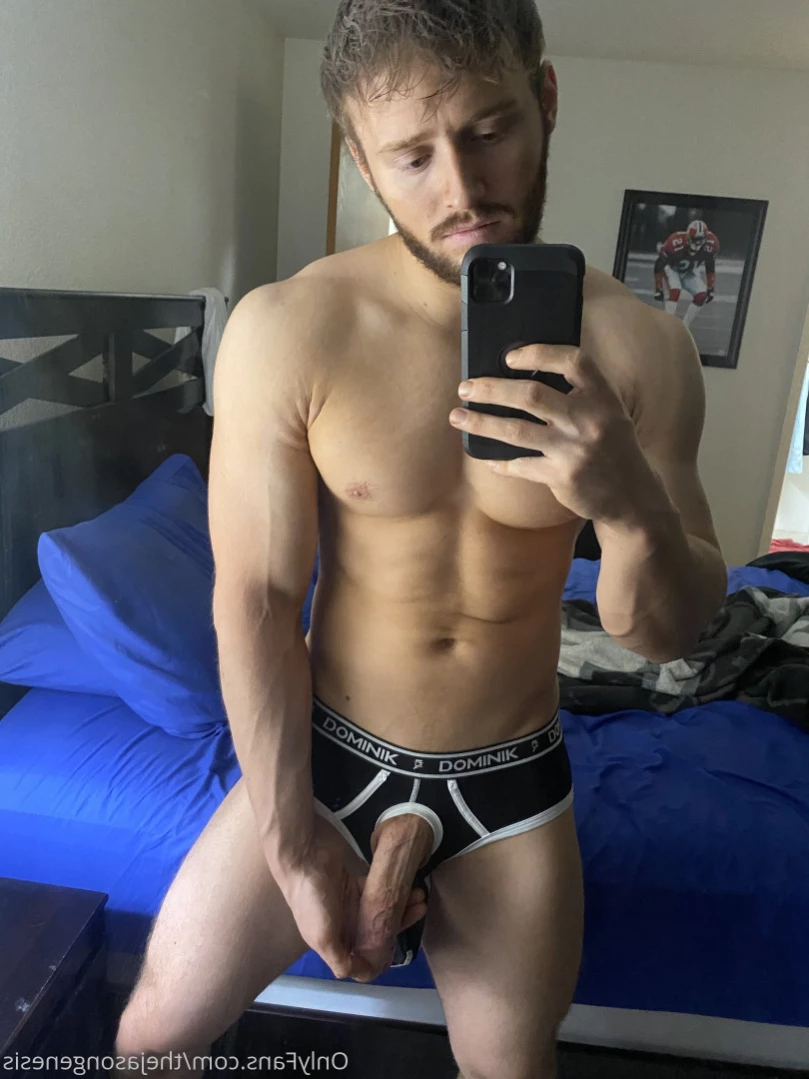 Jason Genesis [ thejasongenesis ] Onlyfans leaked photo 12368880 on Hotleaks.tv