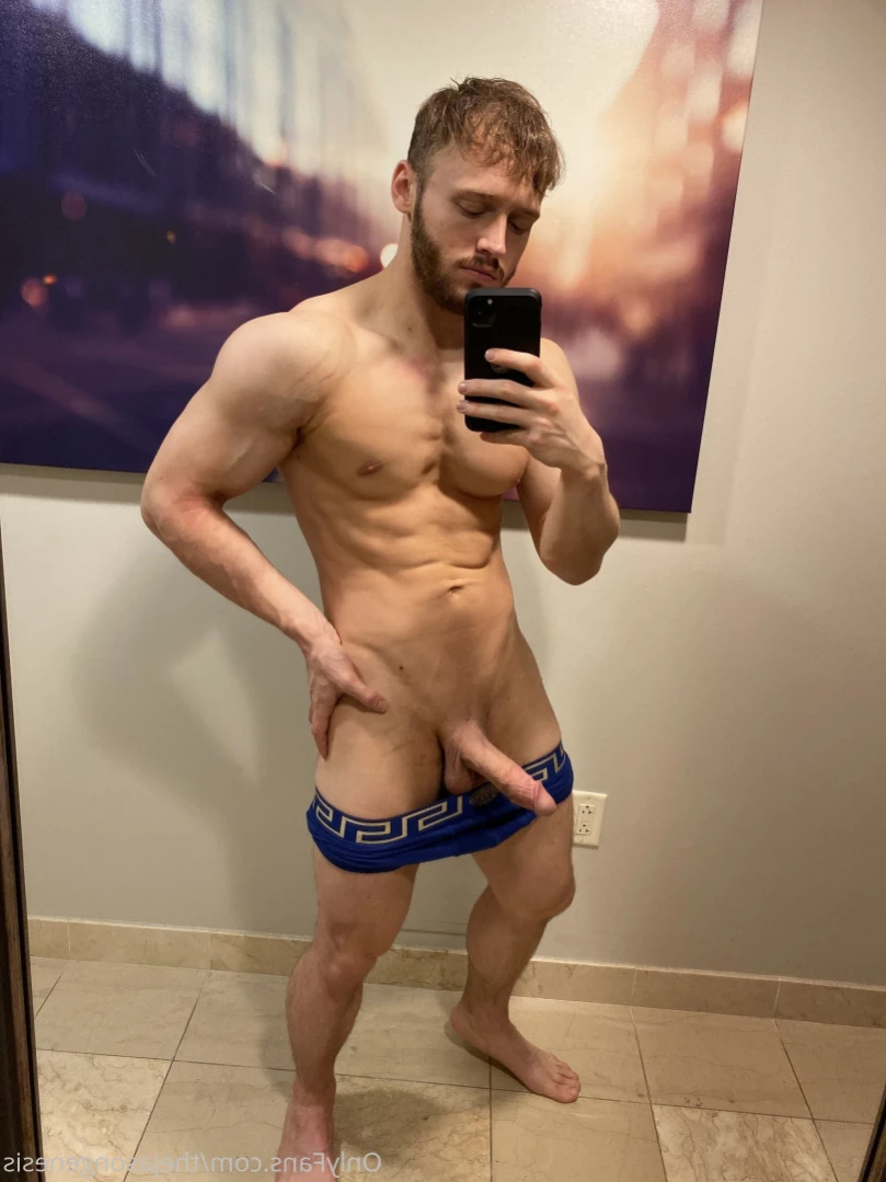 Jason Genesis [ thejasongenesis ] Onlyfans leaked photo 12428308 on Hotleaks.tv