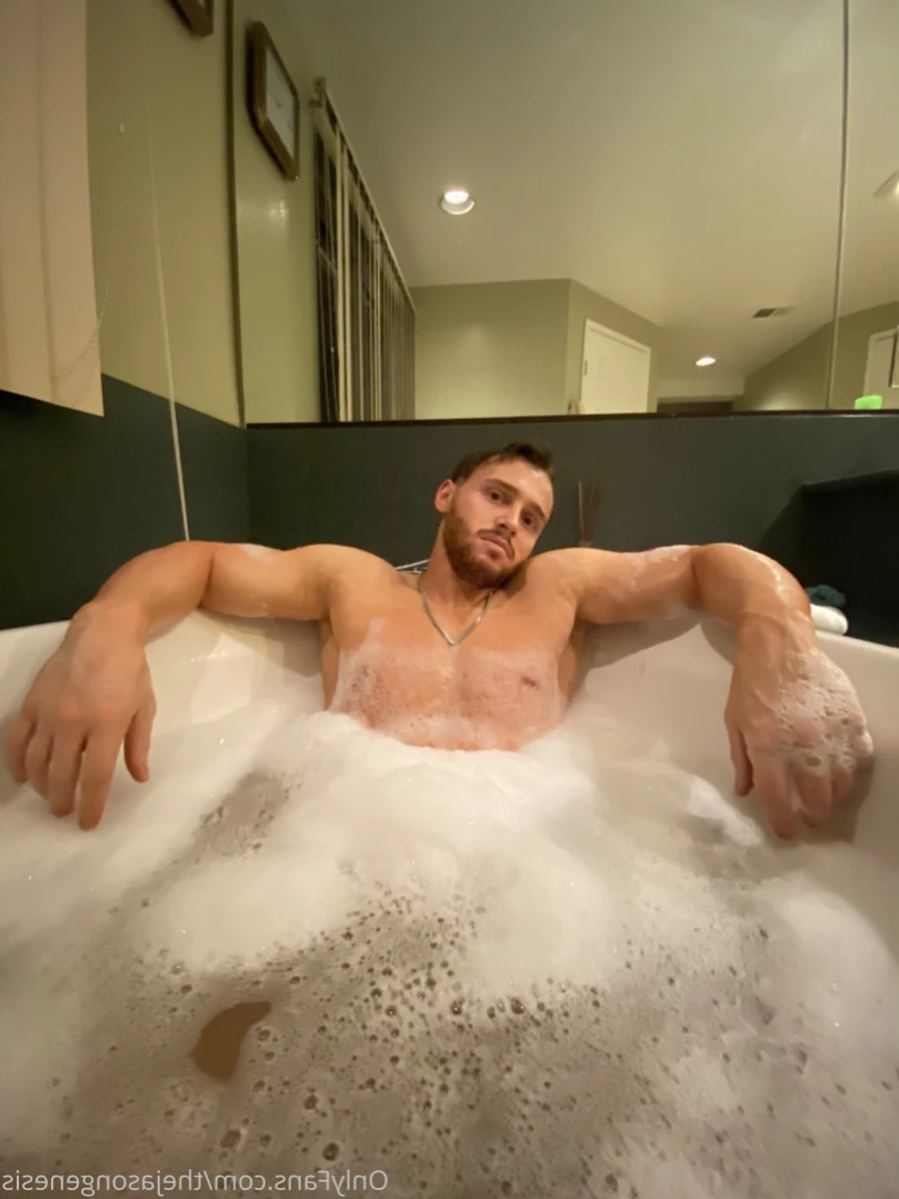 Jason Genesis [ thejasongenesis ] Onlyfans leaked photo 12457193 on Hotleaks.tv