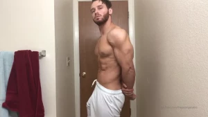 Jason Genesis [ thejasongenesis ] Onlyfans leaked video 12596650 on Hotleaks.tv