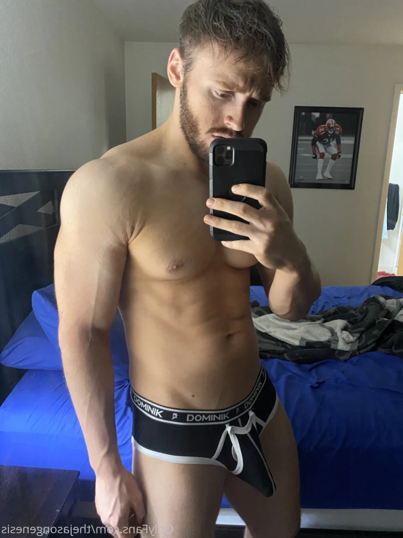 Jason Genesis [ thejasongenesis ] Onlyfans leaked photo 12954104 on Hotleaks.tv