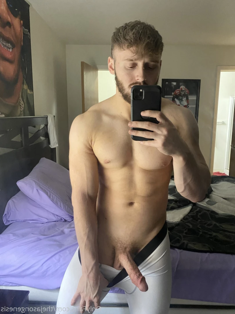 Jason Genesis [ thejasongenesis ] Onlyfans leaked photo 12954146 on Hotleaks.tv