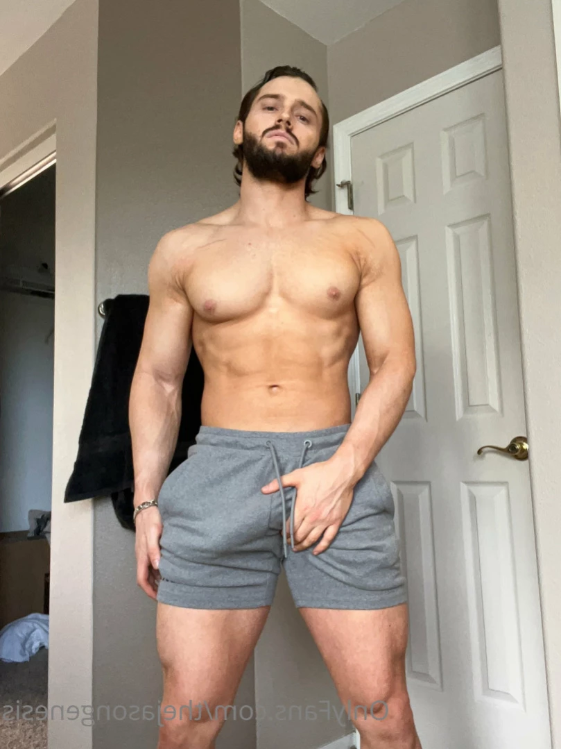 Jason Genesis [ thejasongenesis ] Onlyfans leaked photo 12954213 on Hotleaks.tv