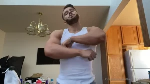 Jason Genesis [ thejasongenesis ] Onlyfans leaked video 13340459 on Hotleaks.tv