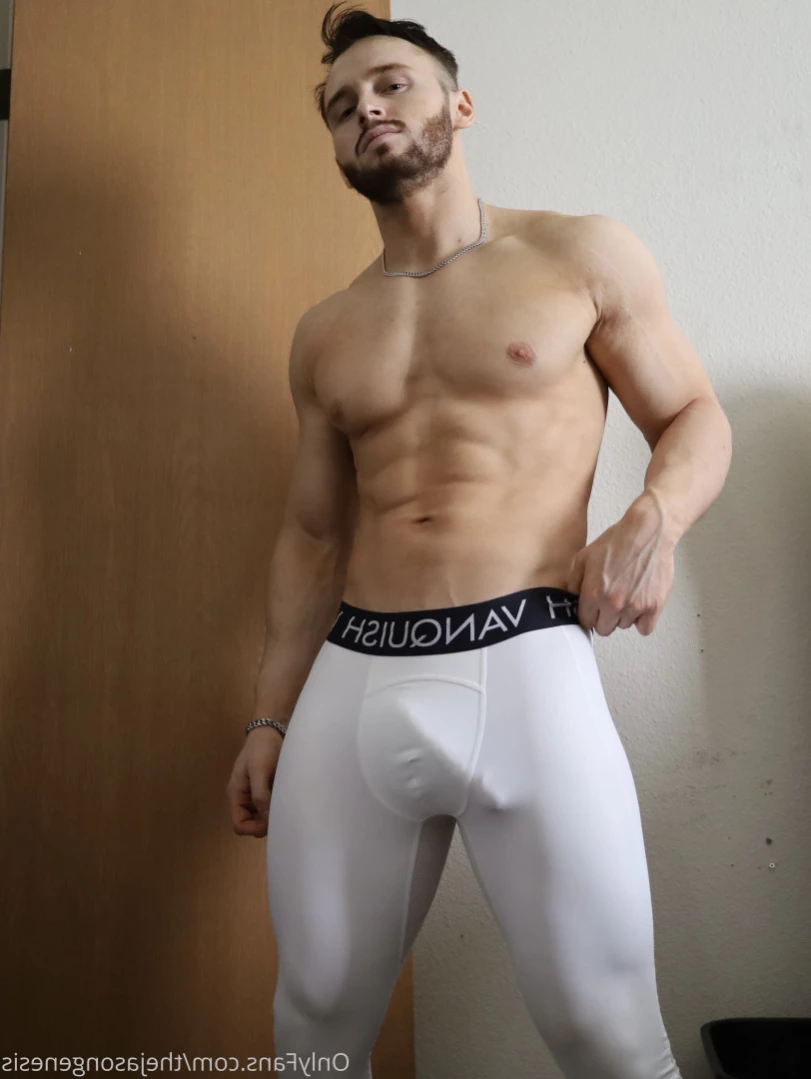 Jason Genesis [ thejasongenesis ] Onlyfans leaked photo 13732841 on Hotleaks.tv