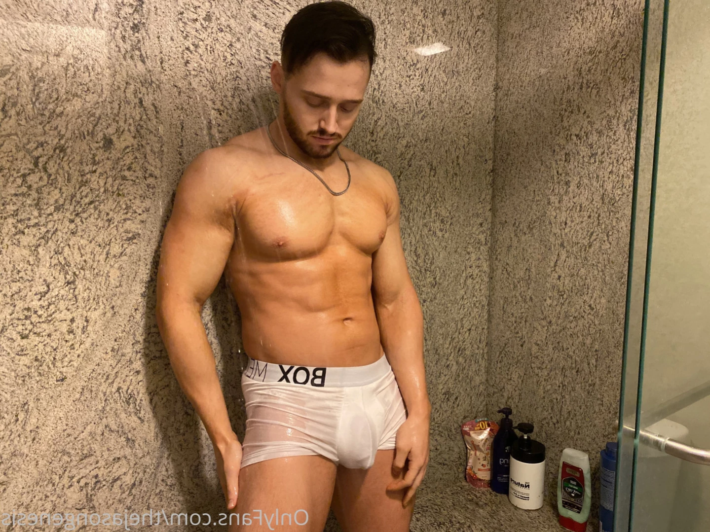 Jason Genesis [ thejasongenesis ] Onlyfans leaked photo 13800742 on Hotleaks.tv