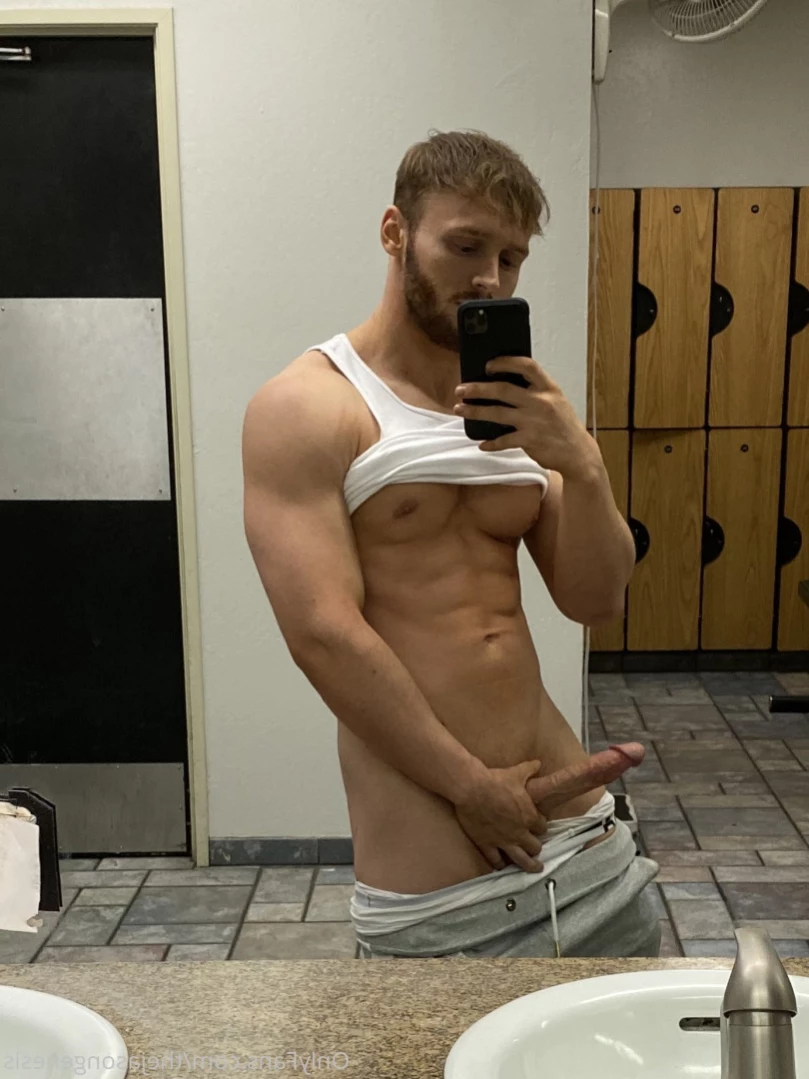Jason Genesis [ thejasongenesis ] Onlyfans leaked photo 13808388 on Hotleaks.tv