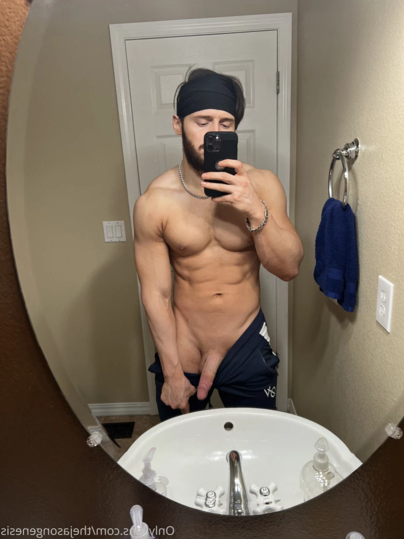 Jason Genesis [ thejasongenesis ] Onlyfans leaked photo 13939085 on Hotleaks.tv