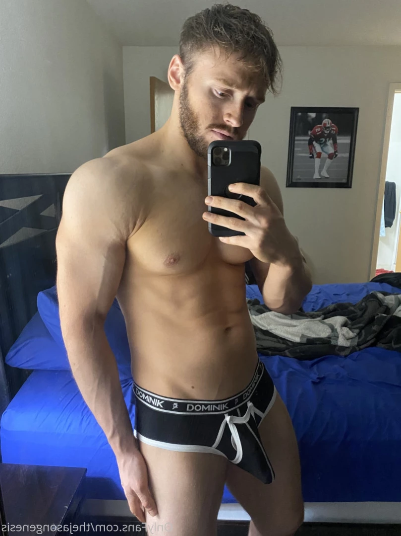 Jason Genesis [ thejasongenesis ] Onlyfans leaked photo 13940206 on Hotleaks.tv