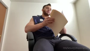Jason Genesis [ thejasongenesis ] Onlyfans leaked video 13941652 on Hotleaks.tv