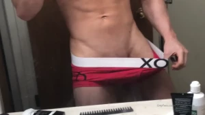 Jason Genesis [ thejasongenesis ] Onlyfans leaked video 13941735 on Hotleaks.tv