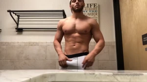 Jason Genesis [ thejasongenesis ] Onlyfans leaked video 13941987 on Hotleaks.tv