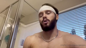 Jason Genesis [ thejasongenesis ] Onlyfans leaked video 13942127 on Hotleaks.tv