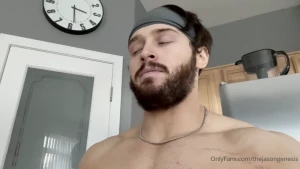 Jason Genesis [ thejasongenesis ] Onlyfans leaked video 13946165 on Hotleaks.tv