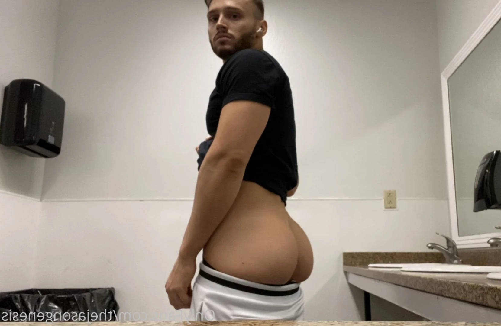 Jason Genesis [ thejasongenesis ] Onlyfans leaked photo 13946339 on Hotleaks.tv