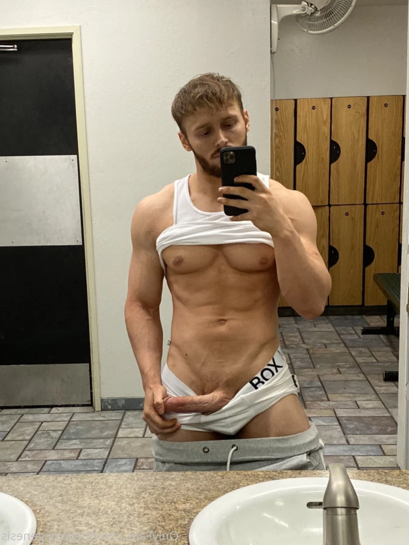 Jason Genesis [ thejasongenesis ] Onlyfans leaked photo 13946447 on Hotleaks.tv