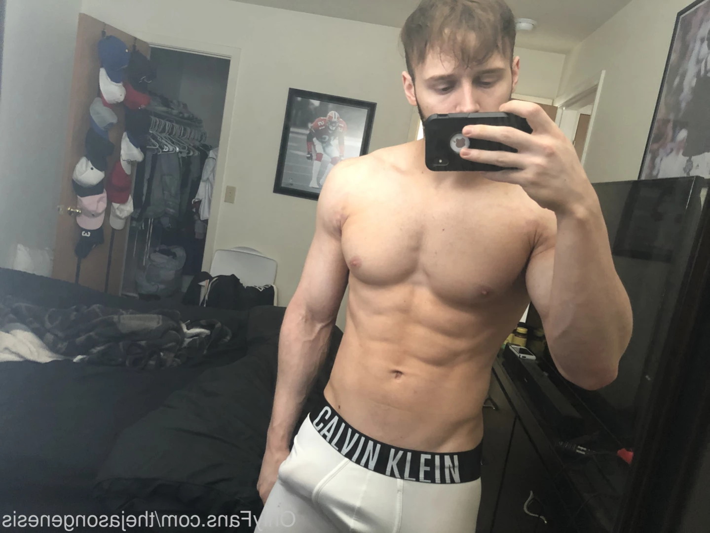 Jason Genesis [ thejasongenesis ] Onlyfans leaked photo 13946490 on Hotleaks.tv