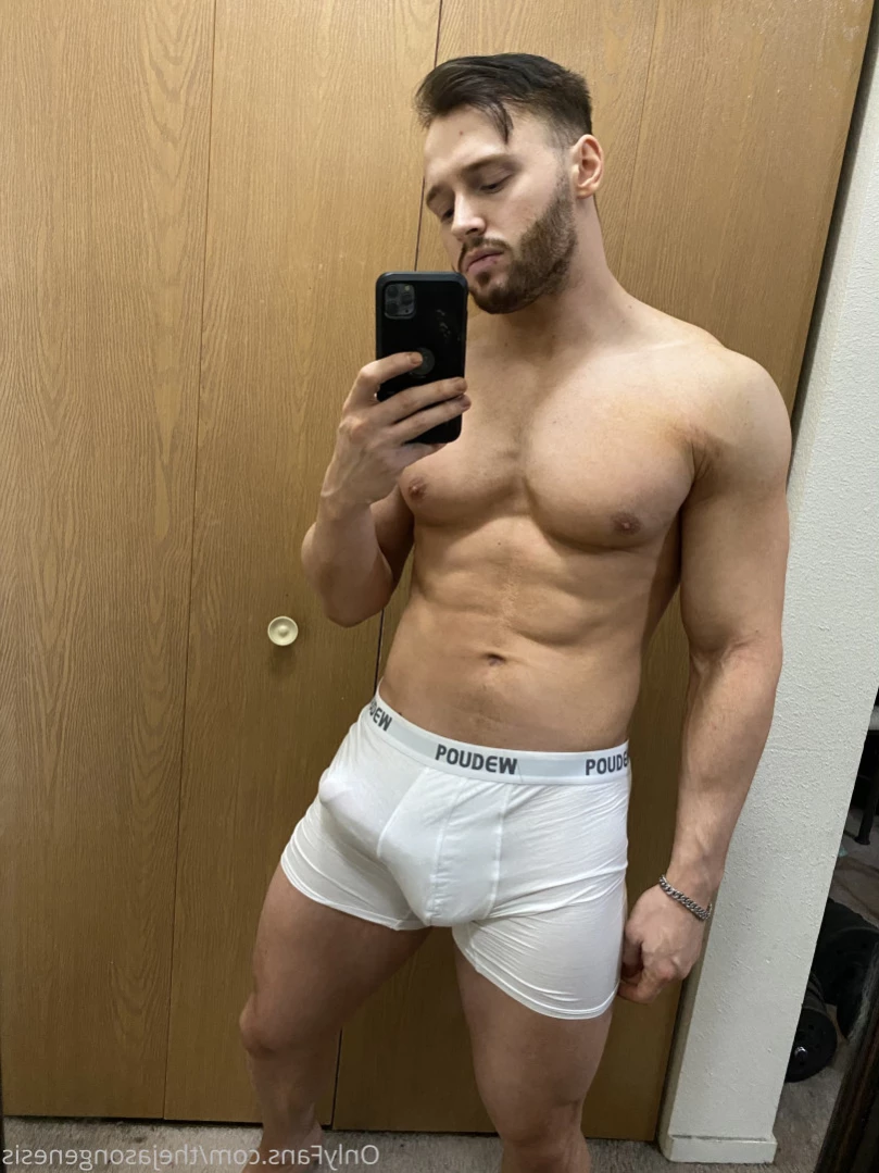 Jason Genesis [ thejasongenesis ] Onlyfans leaked photo 13946585 on Hotleaks.tv