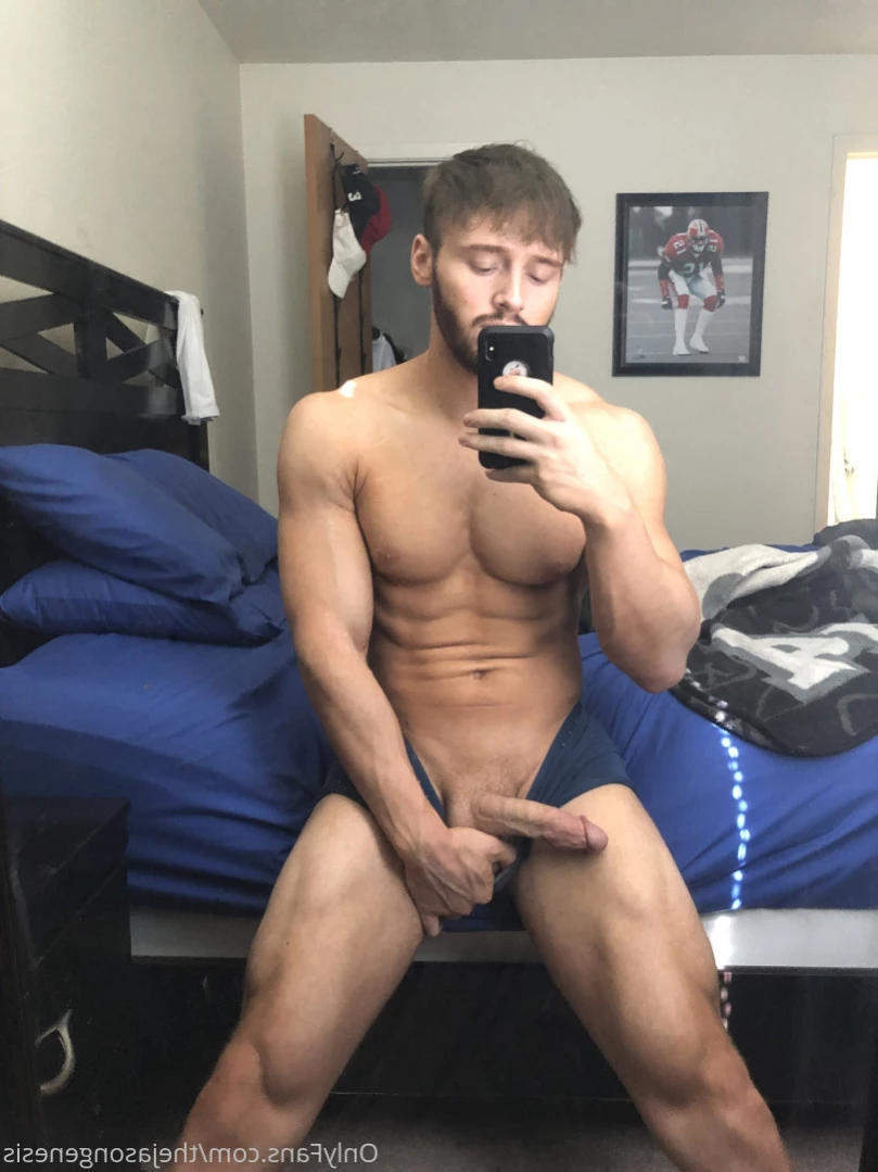 Jason Genesis [ thejasongenesis ] Onlyfans leaked photo 13947332 on Hotleaks.tv