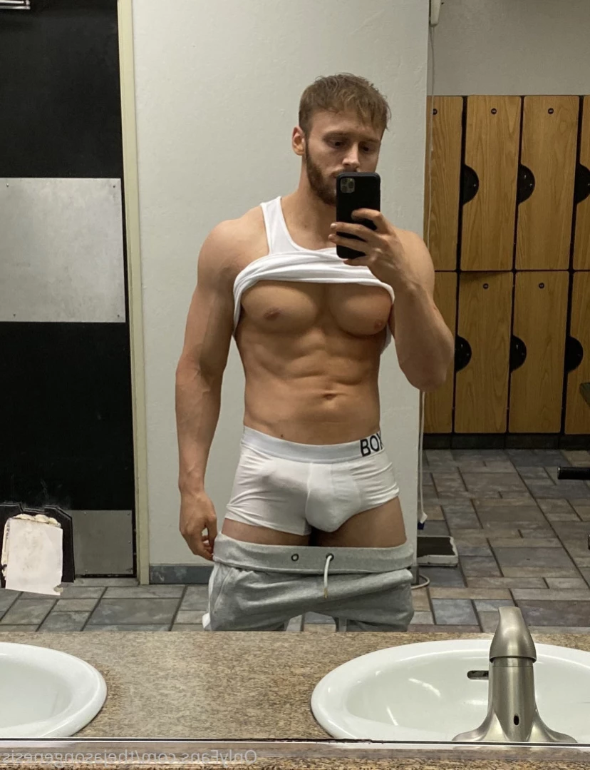 Jason Genesis [ thejasongenesis ] Onlyfans leaked photo 13948564 on Hotleaks.tv