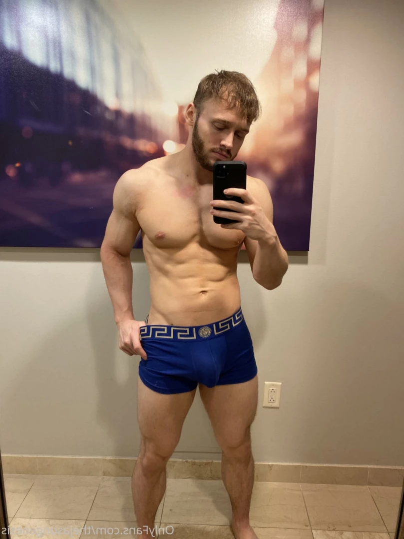 Jason Genesis [ thejasongenesis ] Onlyfans leaked photo 13949210 on Hotleaks.tv