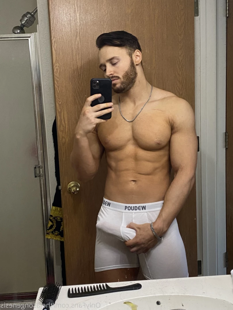 Jason Genesis [ thejasongenesis ] Onlyfans leaked photo 13949321 on Hotleaks.tv