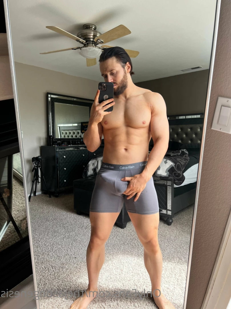 Jason Genesis [ thejasongenesis ] Onlyfans leaked photo 13949801 on Hotleaks.tv